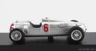 AUTO UNION  F1  TIPO C RUOTE GEMELLATE N 6 SEASON 1936 HANS STUCK