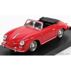 PORSCHE  356 SPEEDSTER OPEN 1952