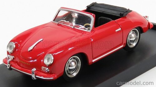 PORSCHE  356 SPEEDSTER OPEN 1952