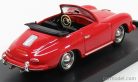 PORSCHE  356 SPEEDSTER OPEN 1952