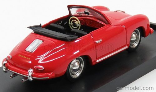 PORSCHE  356 SPEEDSTER OPEN 1952