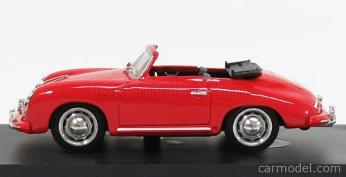 PORSCHE  356 SPEEDSTER OPEN 1952