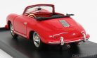 PORSCHE  356 SPEEDSTER OPEN 1952