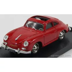 PORSCHE  356 COUPE 1952 OPEN - TETTO APERTO