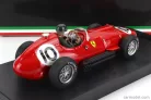 FERRARI  F1  801 N 10 3rd BRITISH GP 1957 M.HAWTHORN - WITH DRIVER FIGURE