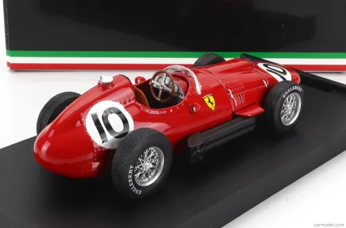 FERRARI  F1  801 N 10 3rd BRITISH GP 1957 M.HAWTHORN