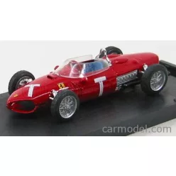 FERRARI  F1  156 N00 MULETTO TEST CAR 1965