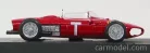 FERRARI  F1  156 N00 MULETTO TEST CAR 1965