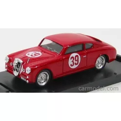 LANCIA  AURELIA B20 N 39 24h LE MANS 1951