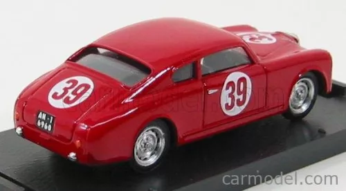 LANCIA  AURELIA B20 N 39 24h LE MANS 1951