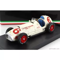 FERRARI  F1  375 N 6 INDIANAPOLIS GP 1952 J.PARSONS