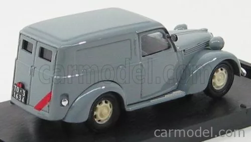 FIAT  1100 E VAN 1949