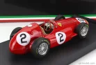 FERRARI  F1 553 SQUALO N 2 FRENCH GP 1955 J.F.GONZALEZ