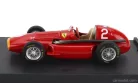 FERRARI  F1 553 SQUALO N 2 FRENCH GP 1955 J.F.GONZALEZ