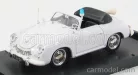 PORSCHE  356 CABRIOLET POLICE OLANDESE 1952