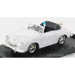PORSCHE  356 CABRIOLET POLICE OLANDESE 1952