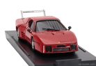 FERRARI  512BB LM GALLERIA DEL VENTO 1979  RED