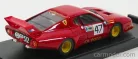 FERRARI  512 BB CH.POZZI FRANCIA LE MANS N 47 1980