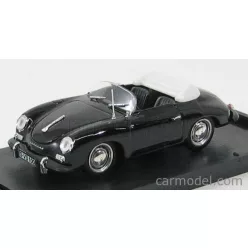 PORSCHE  356C CABRIOLET 1952