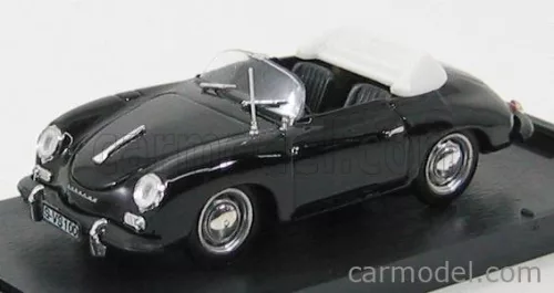 PORSCHE  356C CABRIOLET 1952