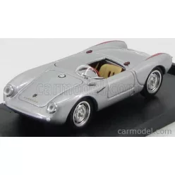 PORSCHE  550 RS 1954