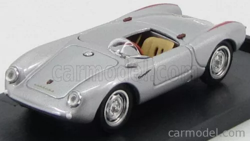 PORSCHE  550 RS 1954