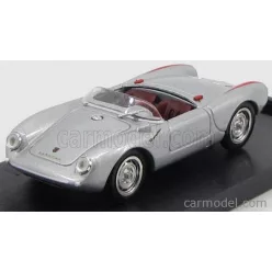 PORSCHE  550 RS 1954