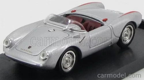 PORSCHE  550 RS 1954