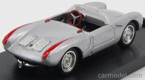 PORSCHE  550 RS 1954