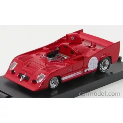 ALFA ROMEO  33 TT 12 PROTOTIPO 1974
