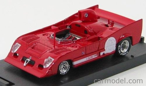 ALFA ROMEO  33 TT 12 PROTOTIPO 1974
