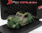 SIMCA  5 MILITARE D-DAY APERTA - OPEN 1944  MILITARY GREEN