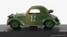 SIMCA  5 MILITARE D-DAY APERTA - OPEN 1944  MILITARY GREEN