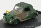 SIMCA  5 MILITARE D-DAY CLOSED - CHIUSA 1944