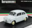 FIAT  600 BERLINA I SERIES 1955
