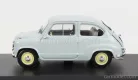 FIAT  600 BERLINA I SERIES 1955