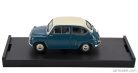 FIAT  600 BERLINA 1-SERIES 1955  BLU CHIARO - BLUE IVORY