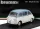 FIAT  600 MULTIPLA STRADALE 1-SERIES 1956  LIGHT BLUE WHITE