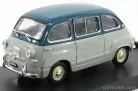 FIAT  600 MULTIPLA BERLINA I SERIES 1956