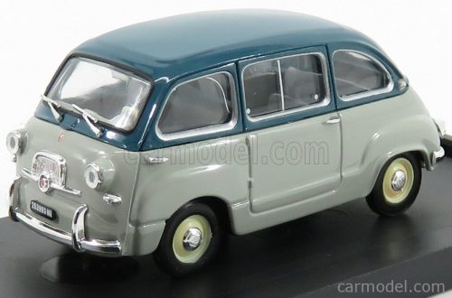 FIAT  600 MULTIPLA BERLINA I SERIES 1956