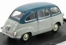 FIAT  600 MULTIPLA BERLINA I SERIES 1956