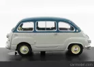 FIAT  600 MULTIPLA BERLINA I SERIES 1956