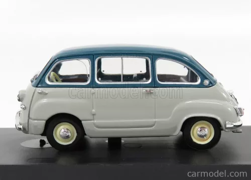 FIAT  600 MULTIPLA BERLINA I SERIES 1956