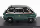 FIAT  600 MULTIPLA 1 SERIES TAXI MILANO 1956
