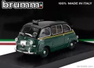 FIAT  600 MULTIPLA 1-SERIES TAXI TORINO 1956  GREEN BLACK