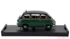 FIAT  600 MULTIPLA 1-SERIES TAXI TORINO 1956  GREEN BLACK