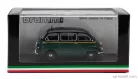 FIAT  600 MULTIPLA 1-SERIES TAXI TORINO 1956  GREEN BLACK