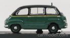 FIAT  600 MULTIPLA I SERIES TAXI TORINO 1956