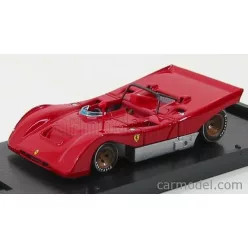 FERRARI  312 PB PROTOTIPO 1971