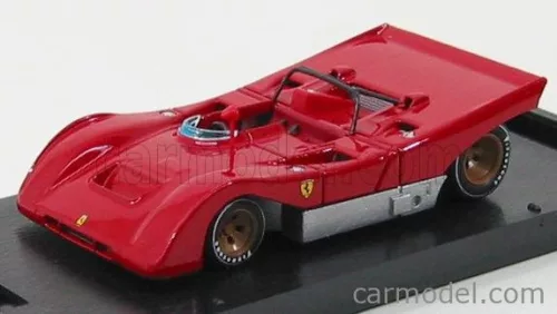FERRARI  312 PB PROTOTIPO 1971